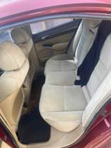 A picture of Honda Civic 2008