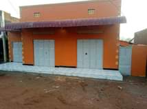 A picture of we have shoprentals for sale in Nansana Kyebando at 58M