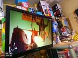 A picture of SONY 24 inches digital flat tv on sale