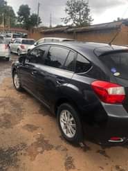 A picture of Subaru Impreza 2014 At 30m 0706044260 0774245262