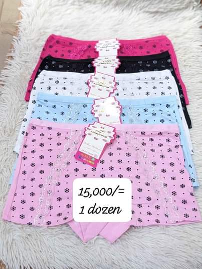 A picture of Underware
