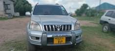A picture of PRADO 3RZ TSH MIL 19 CALL 0657550550 0748481460