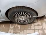 A picture of Super clean and sound toyota Avensis