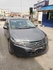 A picture of 2009 Honda city for sale