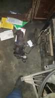 A picture of Im selling my Turbo for Kia k27 00 bakkie call