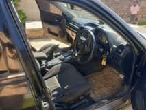 used toyota altezza