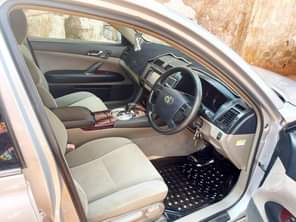 A picture of 17.5 million Mark X WhatsApp Call 0776 245142 