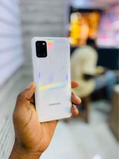 samsung galaxy a21s