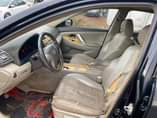 A picture of 2009 Toyota Camry Xle