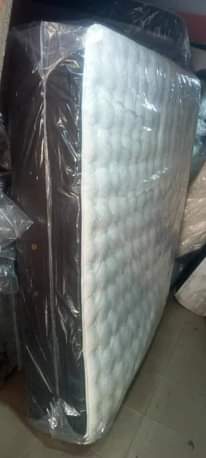 A picture of Foreign mattress