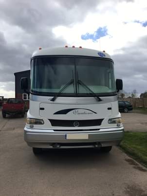 campervans for sale uk
