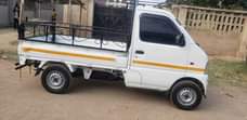 A picture of Suzuki carry Tsh5 8mil fixed Dodoma