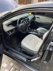 A picture of A year Registered first body 2013 Toyota Avalon XLE V6
