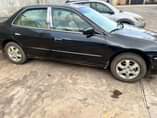 A picture of Honda accord