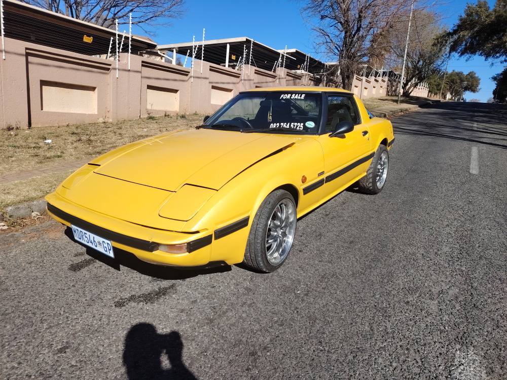 mazda