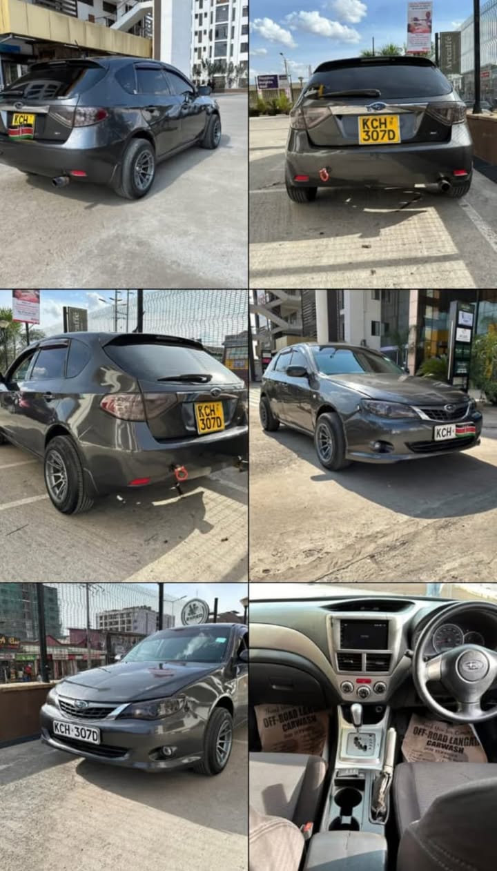 cars