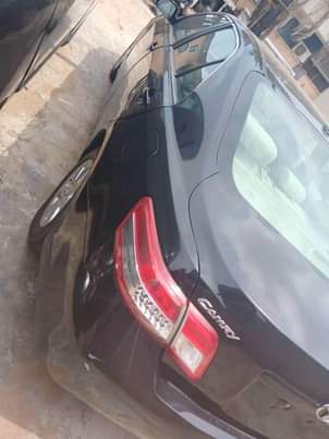 A picture of Direct Toks Entry 2022 Toyota Camry 2011