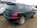 A picture of Option Toyota Highlander 2 2m for sale call me back