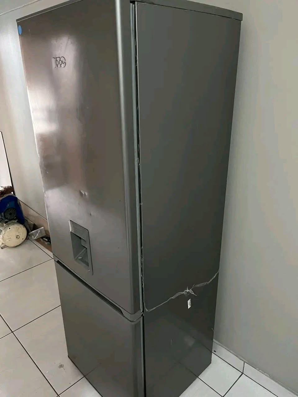 fridges