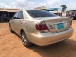 A picture of Quick Deal on this 05 06 Toyota Camry Available Engine