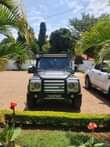 A picture of Land Rover