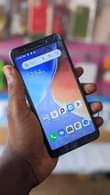 A picture of Tecno pop 6 go