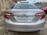 A picture of Toyota camry model 2012 N wi 3 6million For Complete