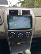 A picture of Registered 2010 2013 Toyota Corolla SE