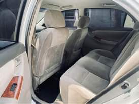 A picture of Corolla 2005