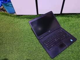 A picture of DELL LATITUDE CORE i5