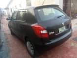 A picture of Good Deal 2011 Skoda manual drive nothing to fix 900k
