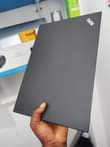 A picture of Thinkpad L460