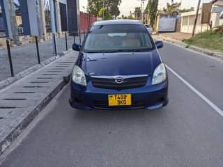 A picture of SPACIO INAUZWA BEI ML 8 5 0712445511