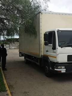 trucks