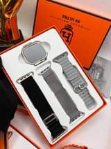 A picture of Ultra S9 smart watch