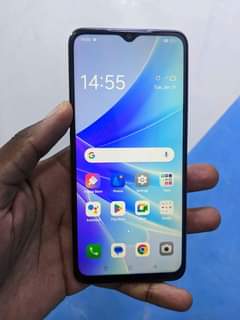 A picture of OPPO A77