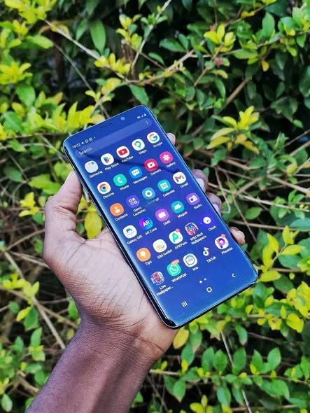 samsung s9