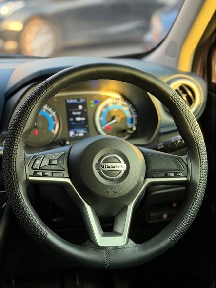 A picture of Nissan Dayz Highway Star S Hybrid 2022 Model Fresh import