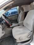 A picture of Toyota Corolla LE 2004 model Uber Bolt Standard