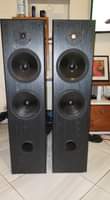 A picture of Sound speakers on sell