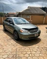 A picture of EMMANUEL MOTORS 09165073823 QUICK SALES 2 2 MILLION Very Clean