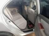 A picture of 2006 corolla