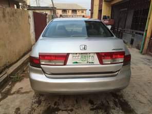 A picture of 08104854872 EOD with Ac gear and engine in good condition