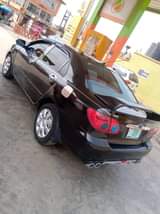 A picture of 2006 Corolla 2006