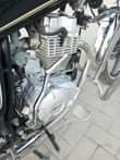 A picture of SINORAY 125 8 0744888214