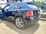 A picture of Few months used Ford Explorer 2013 014 model complete first