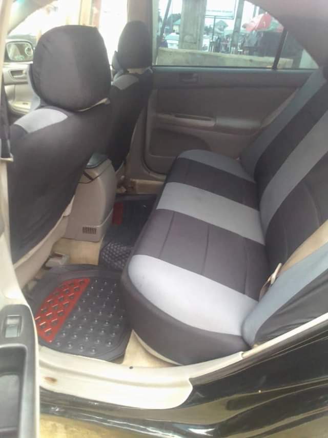 A picture of Car
