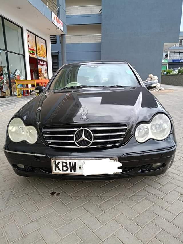 mercedes benz