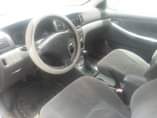 A picture of TOYOTA COROLLA 2004 engine and gear box ac is not