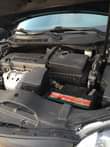 A picture of Toyota Camry SE Year 2008 Very clean